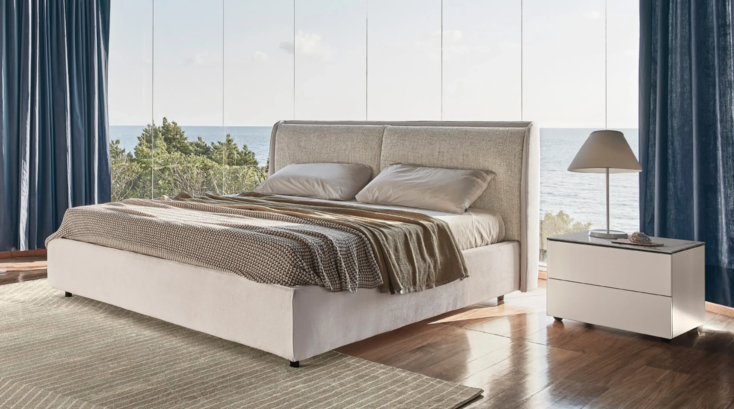 Betten | Calligaris Vienna